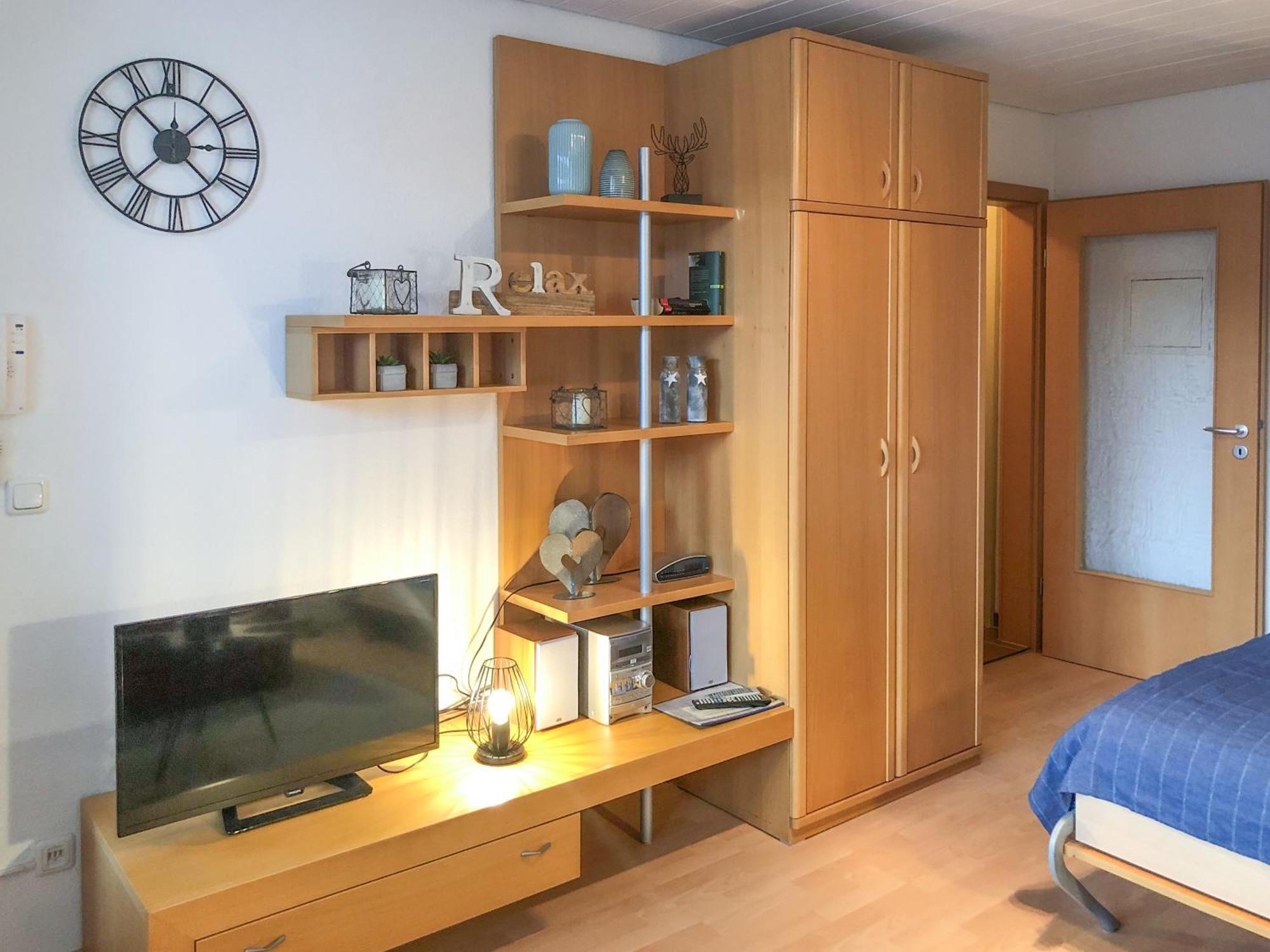 Kleiner Wilder Apartment Fischen im Allgaeu Ngoại thất bức ảnh