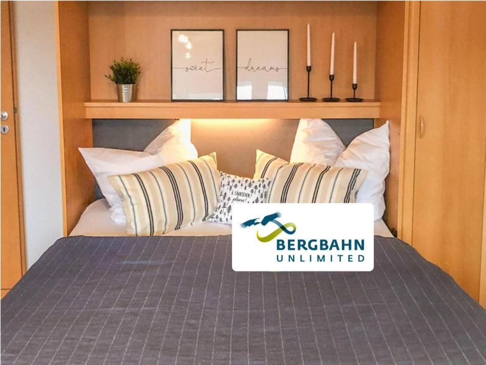 Kleiner Wilder Apartment Fischen im Allgaeu Ngoại thất bức ảnh